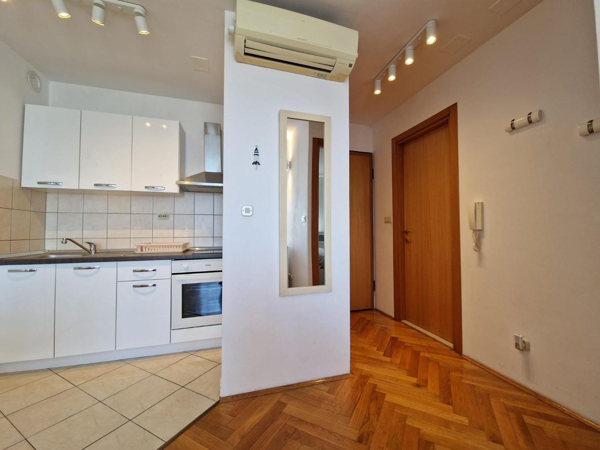 Apartment Ivan 斯普利特 外观 照片