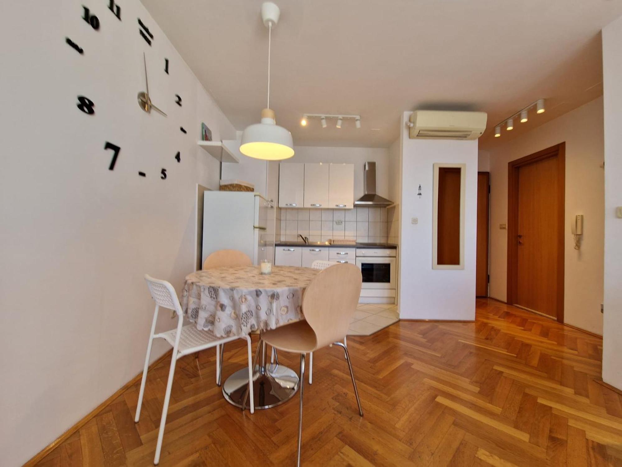 Apartment Ivan 斯普利特 外观 照片