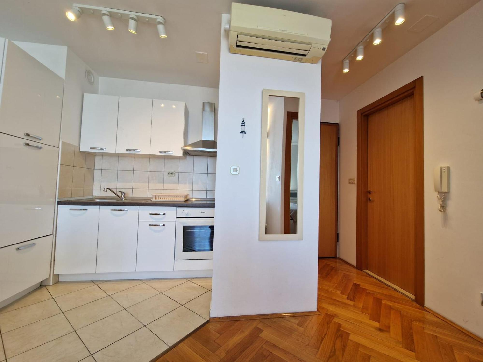 Apartment Ivan 斯普利特 外观 照片