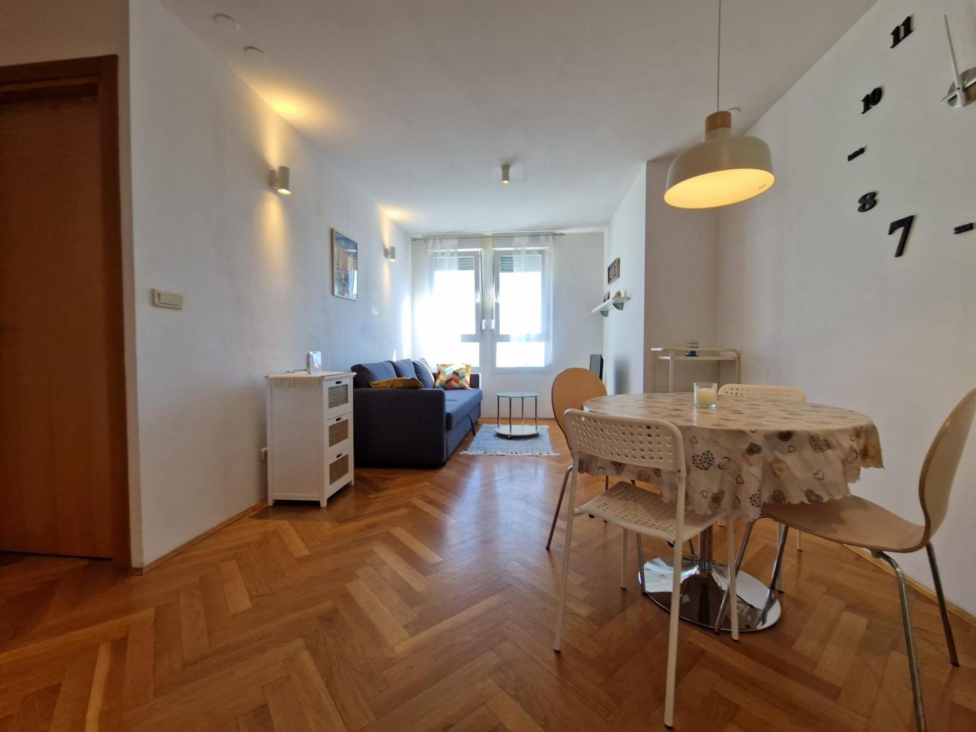 Apartment Ivan 斯普利特 外观 照片