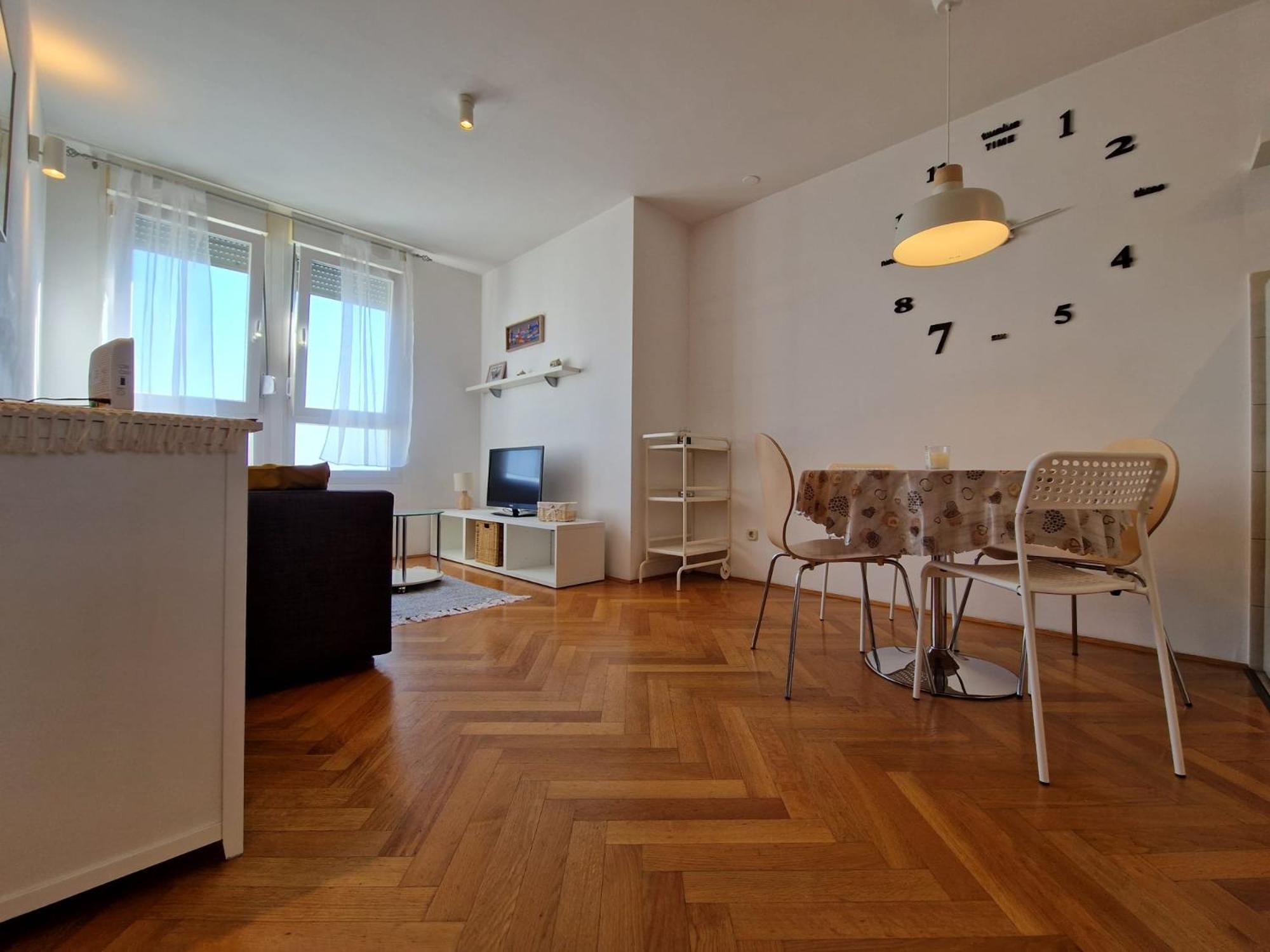 Apartment Ivan 斯普利特 外观 照片