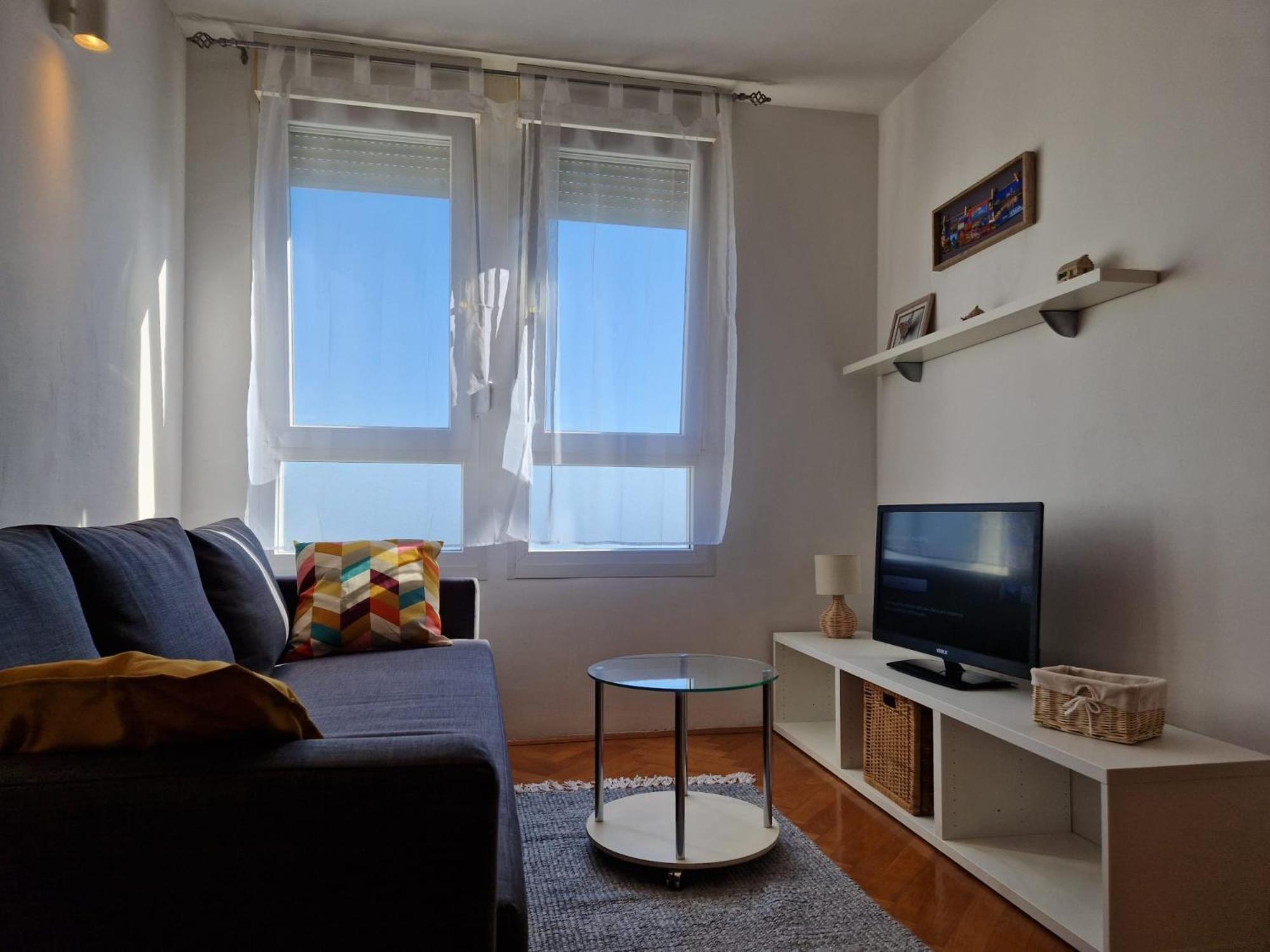 Apartment Ivan 斯普利特 外观 照片