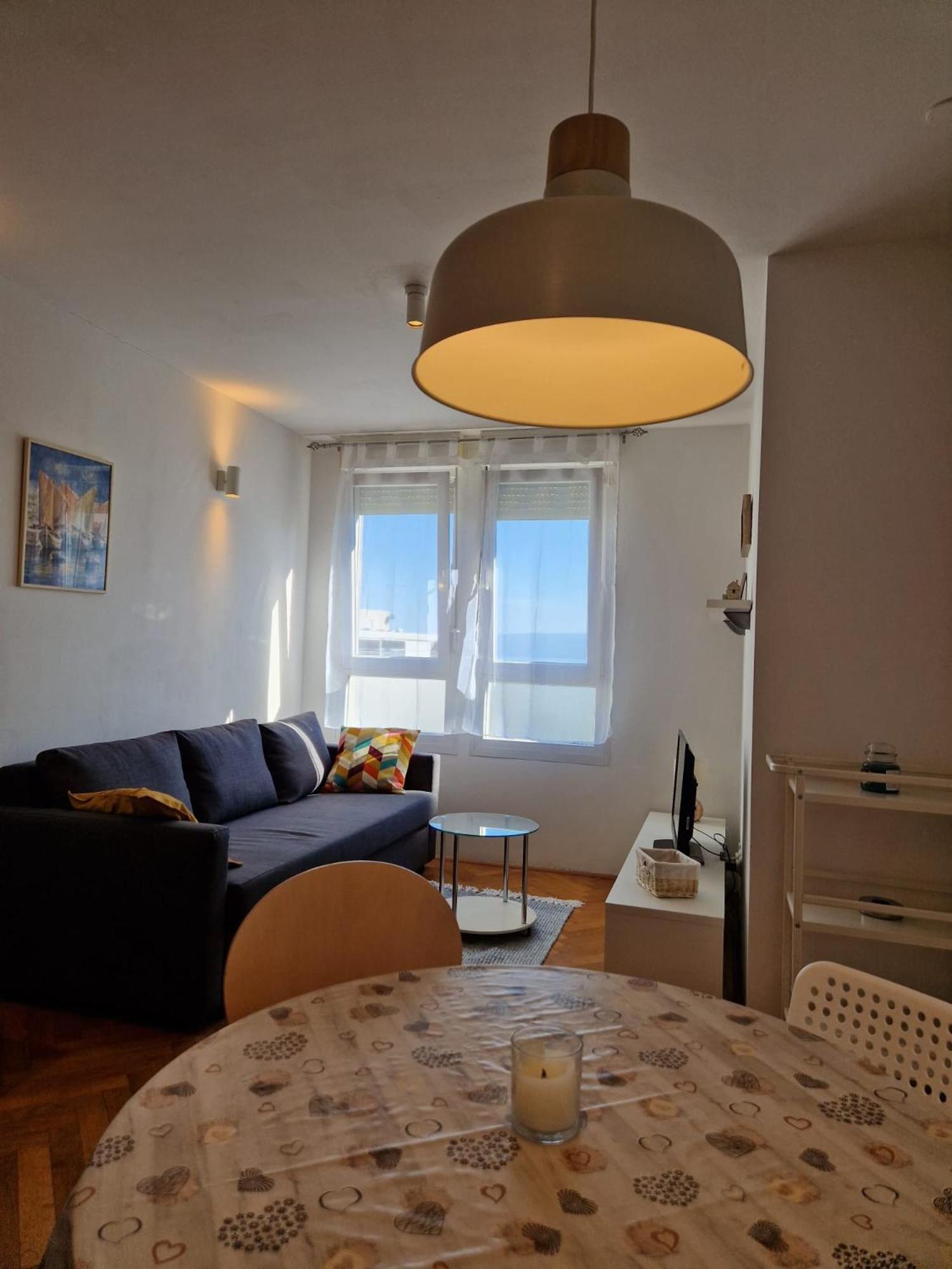 Apartment Ivan 斯普利特 外观 照片