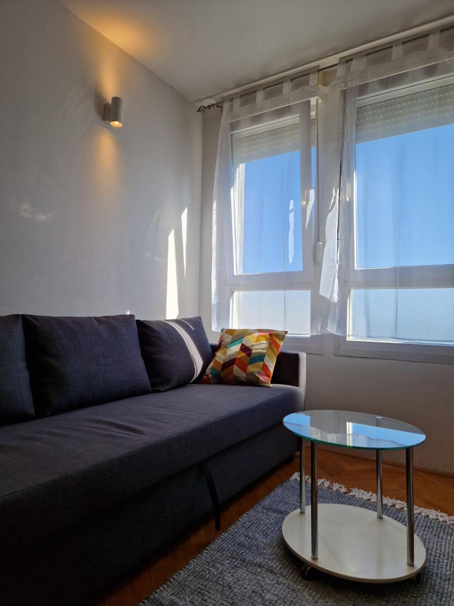 Apartment Ivan 斯普利特 外观 照片