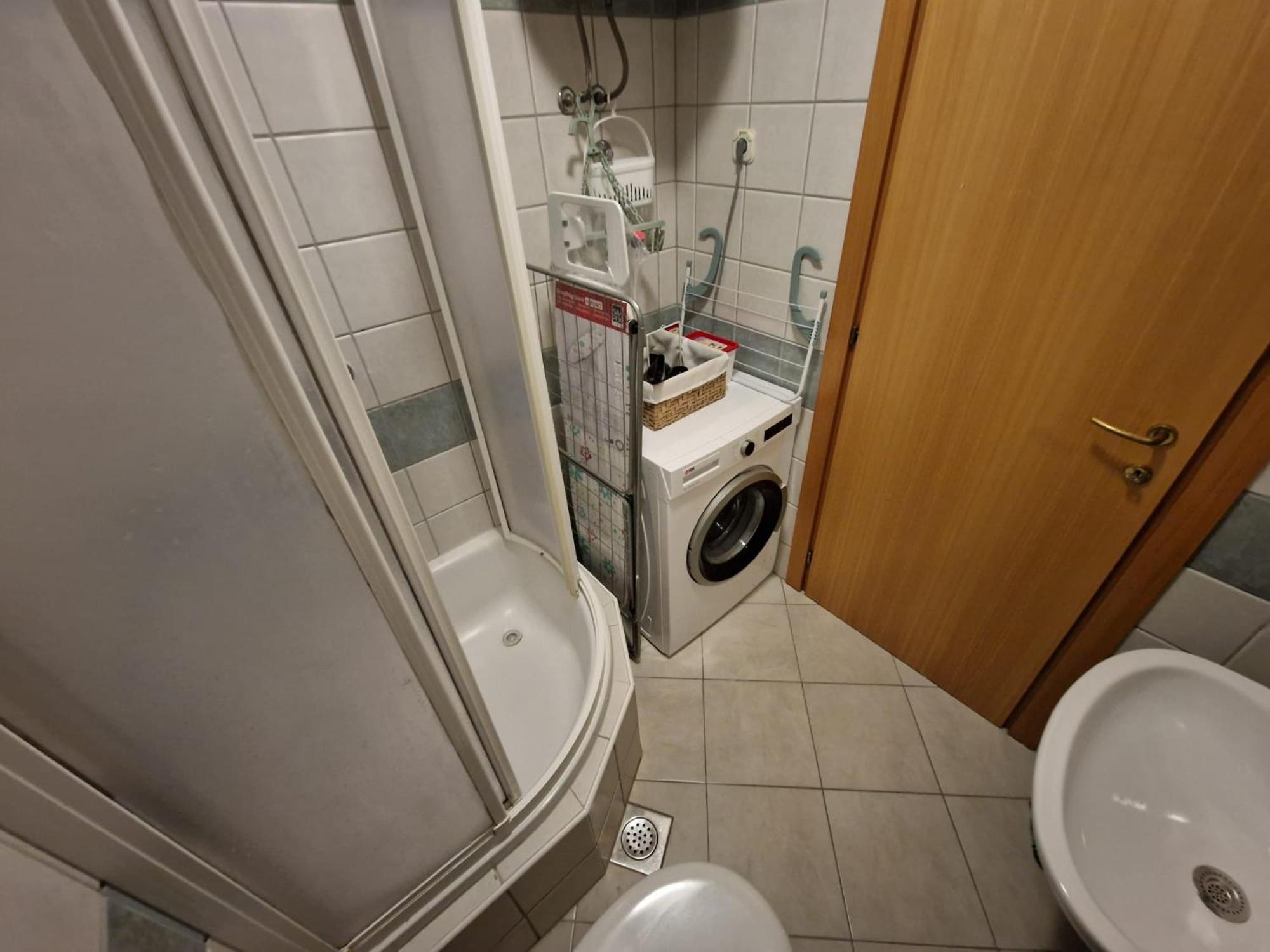 Apartment Ivan 斯普利特 外观 照片