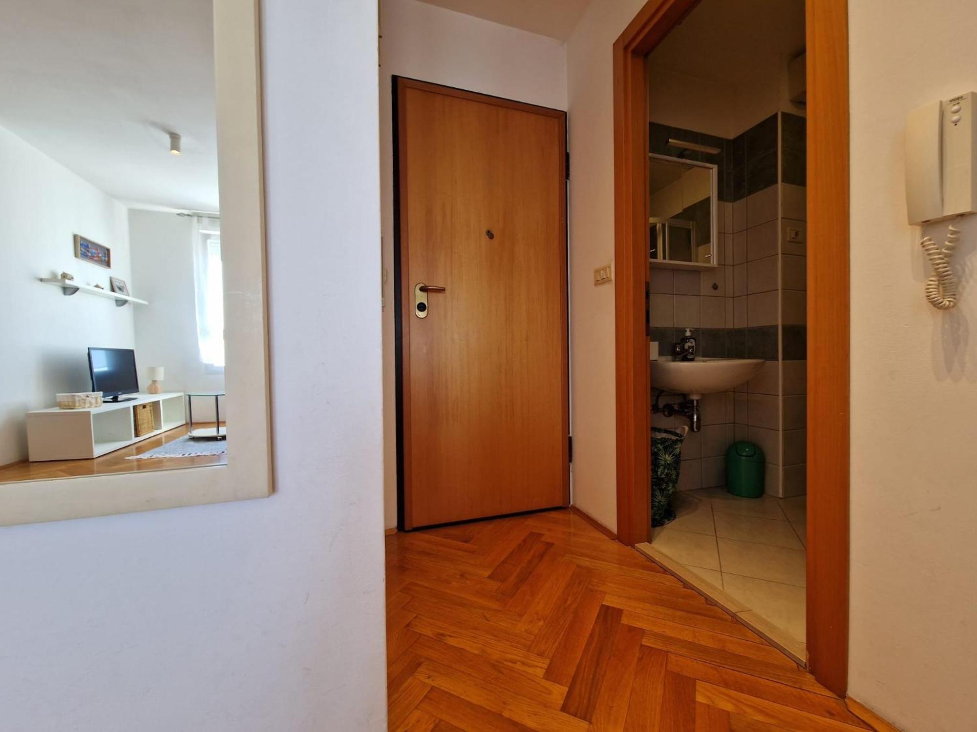 Apartment Ivan 斯普利特 外观 照片