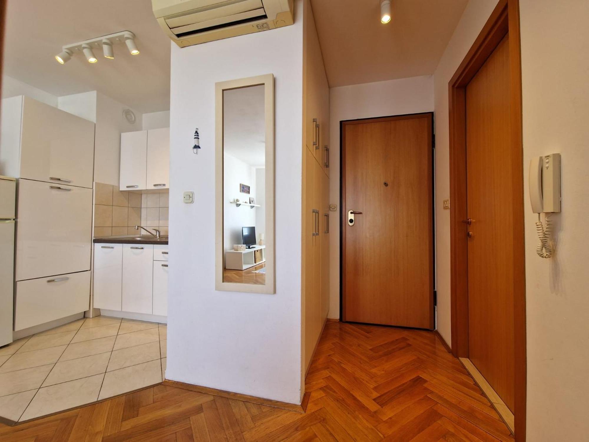 Apartment Ivan 斯普利特 外观 照片