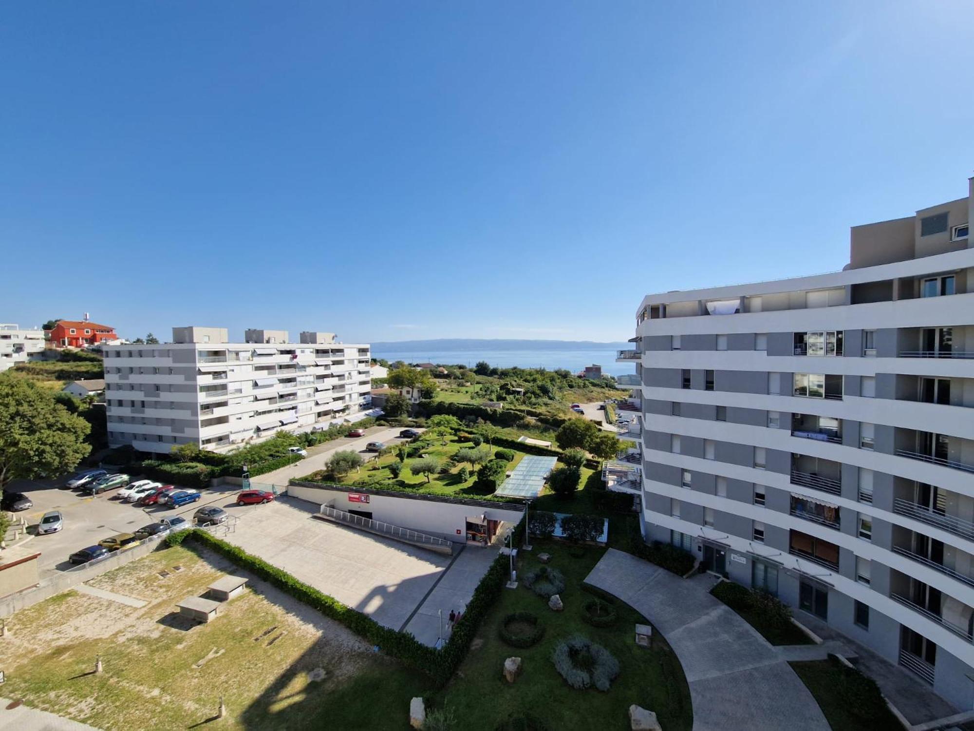 Apartment Ivan 斯普利特 外观 照片